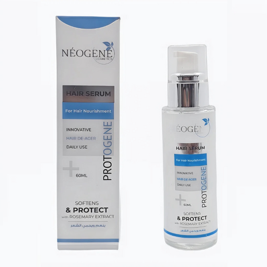 Neogene Hair Serum with ROSEMARY