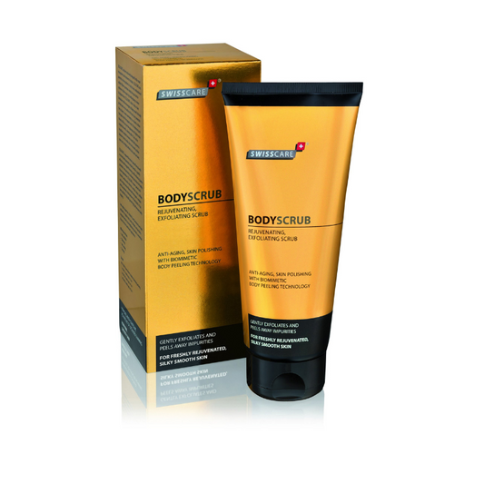 Swisscare Exfoliating Body Scrub