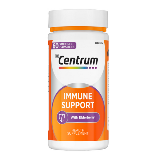 Centrum Immune Support 60 Capsules
