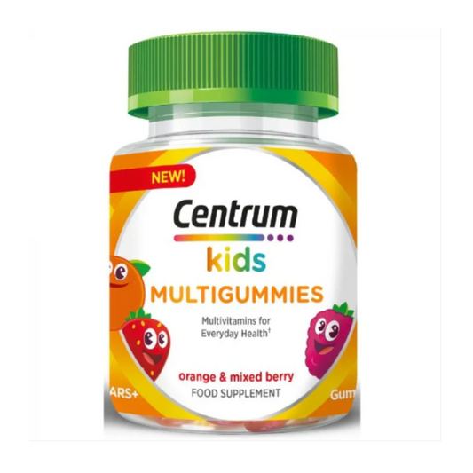 Centrum Kids - 30 Gummies