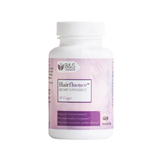 Hairfluence 30 Cap