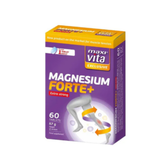 Magnesium Forte+