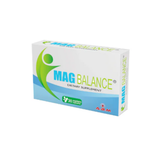 MagBalance