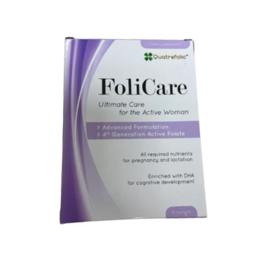 Folicare