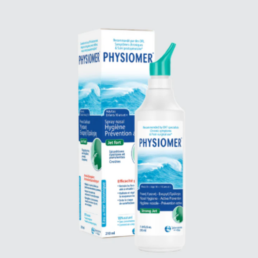 Physiomer Strong Jet