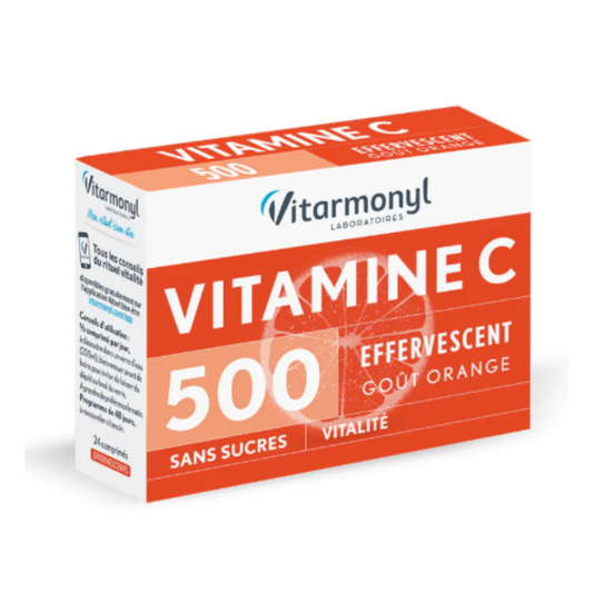 Vitarmonyl Vitamine C