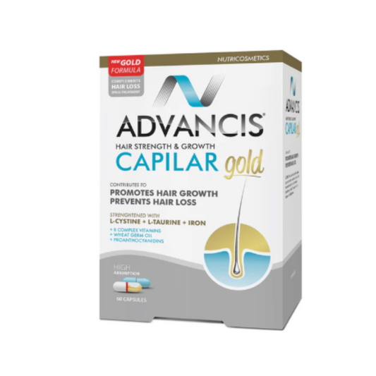 Advancis Capilar Gold