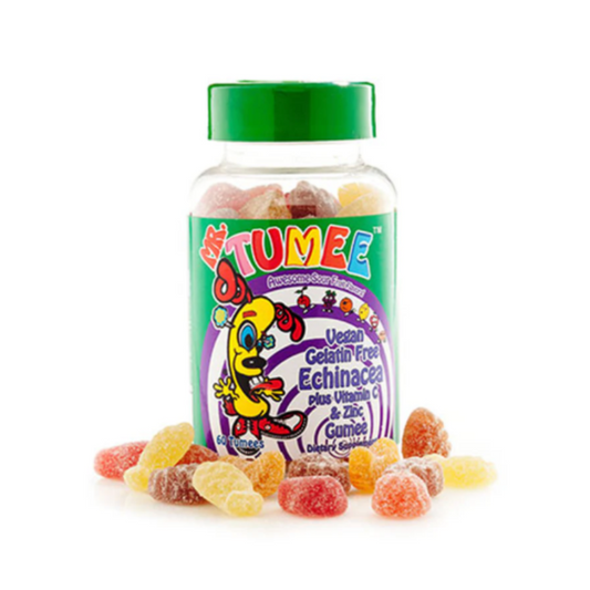 Mr. Tumee Echinacea plus Vitamin C and Zinc