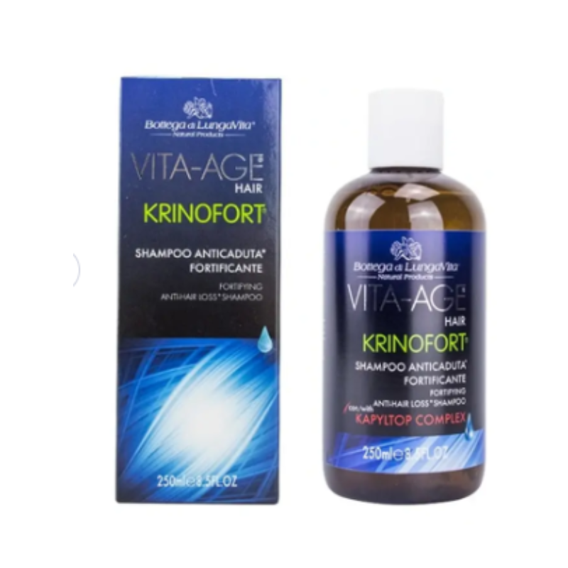 Krinofort Anti Hair Loss Shampoo