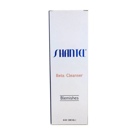 SHANTEL Beta Cleanser
