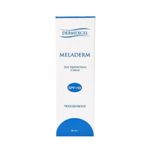 DERMEXCEL Meladerm Sun Protection Cream Spf50