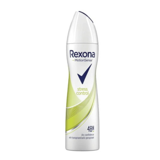 Rexona Deo Antiprespirant Stress Control