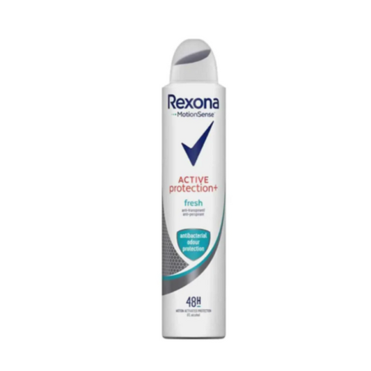 Rexona Deo Woman Antibacterial Active Protection+ Fresh