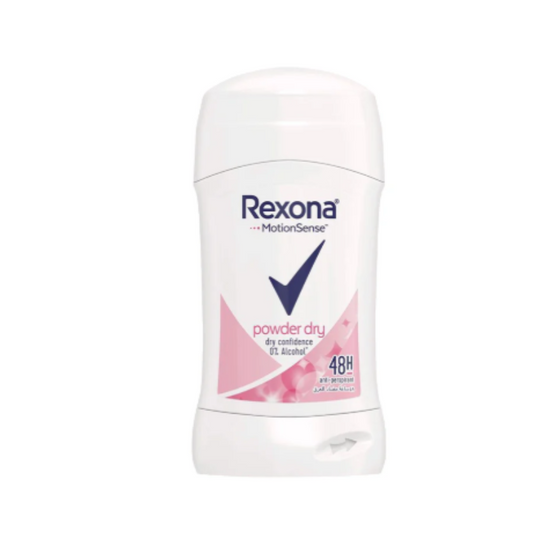 Rexona Women Antiperspirant Powder Dry Stick