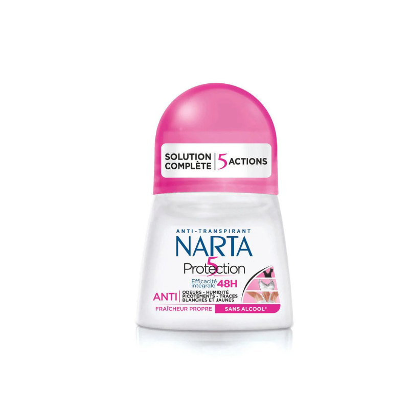 NARTA Protection 5