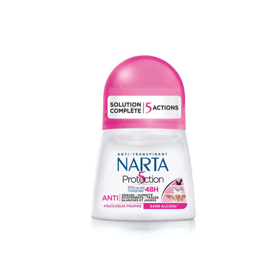 NARTA Protection 5