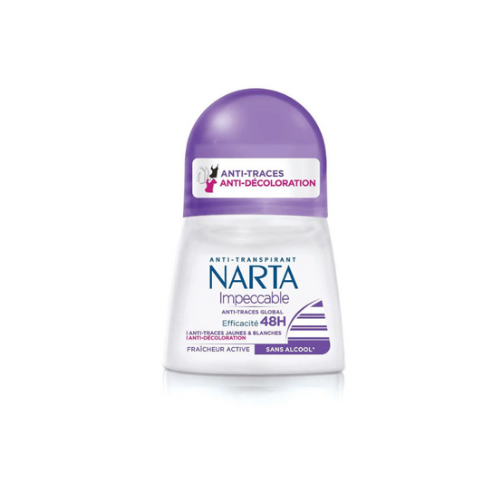 NARTA Impeccable Women