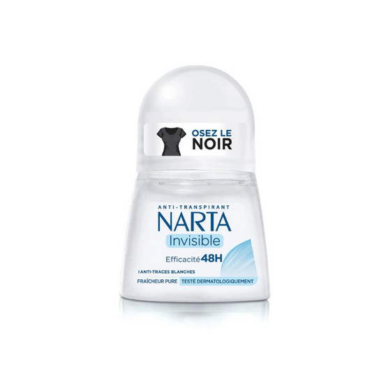 NARTA Invisible Femme