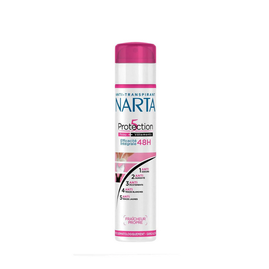 NARTA Protection 5