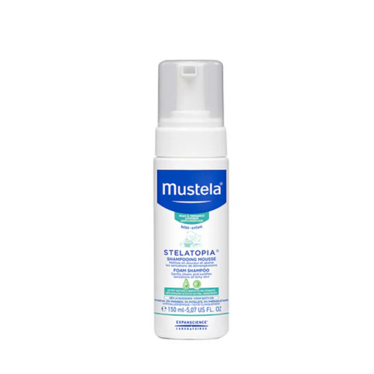 Stelatopia Foam Shampoo 150ml