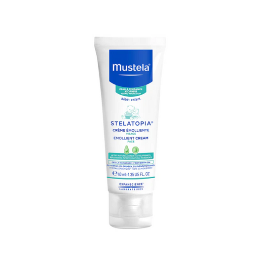StelatopiaEmollient Face Cream 40ml