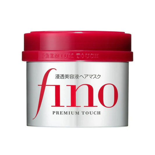 Fino Premium Touch Hair Mask