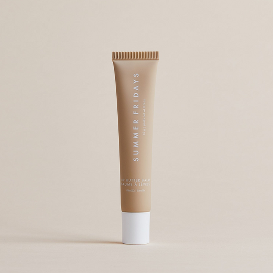 Lip Butter Balm Vanilla