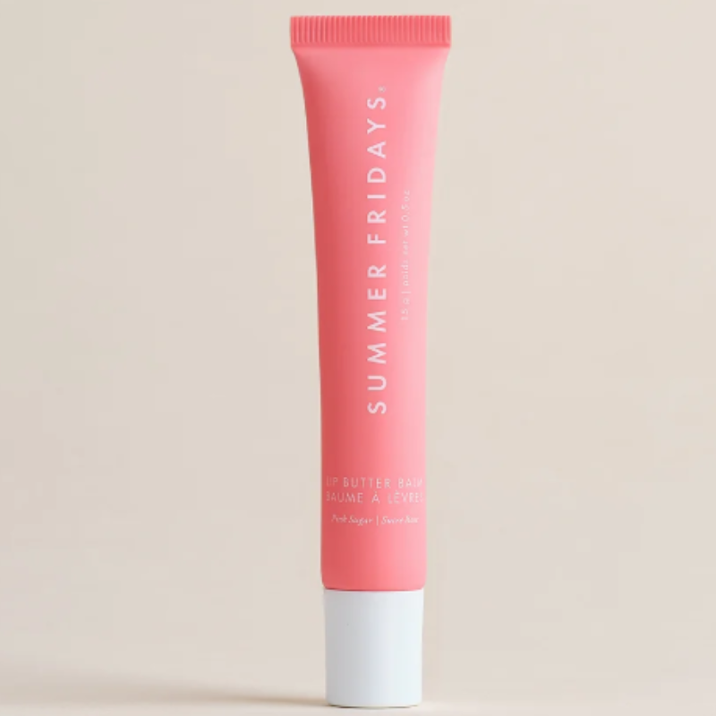 Lip Butter Balm Pink Sugar