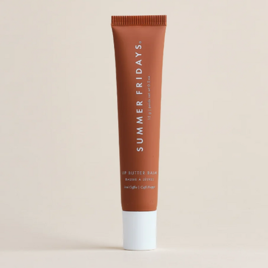 Lip Butter Balm Iced Coffee