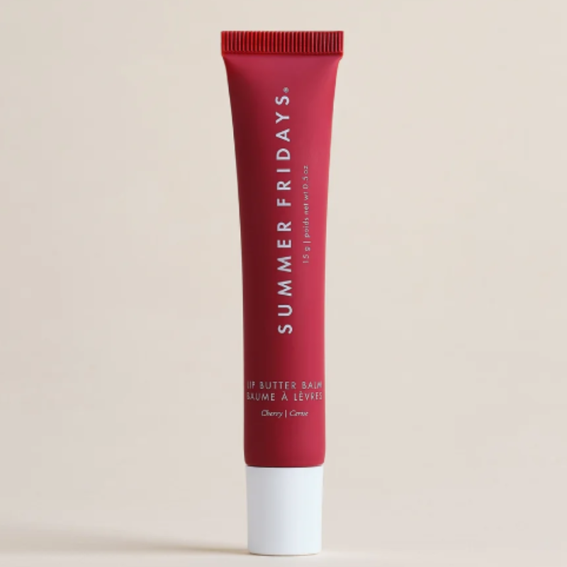 Lip Butter Balm Cherry