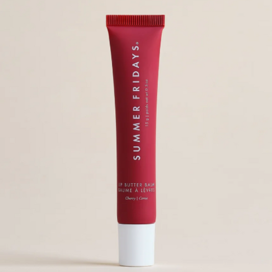 Lip Butter Balm Cherry