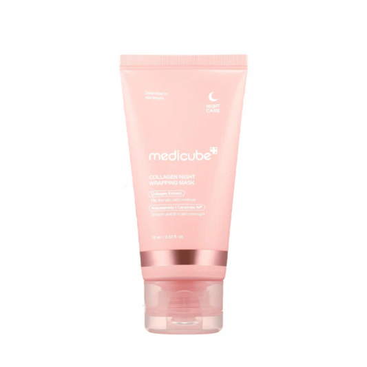 Medicube COLLAGEN NIGHT WRAP MASK
