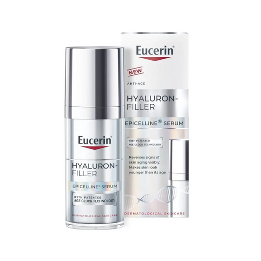 Hyaluron-Filler Epicelline Serum
