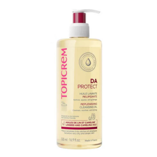TOPICREM DA Cleansing Oil