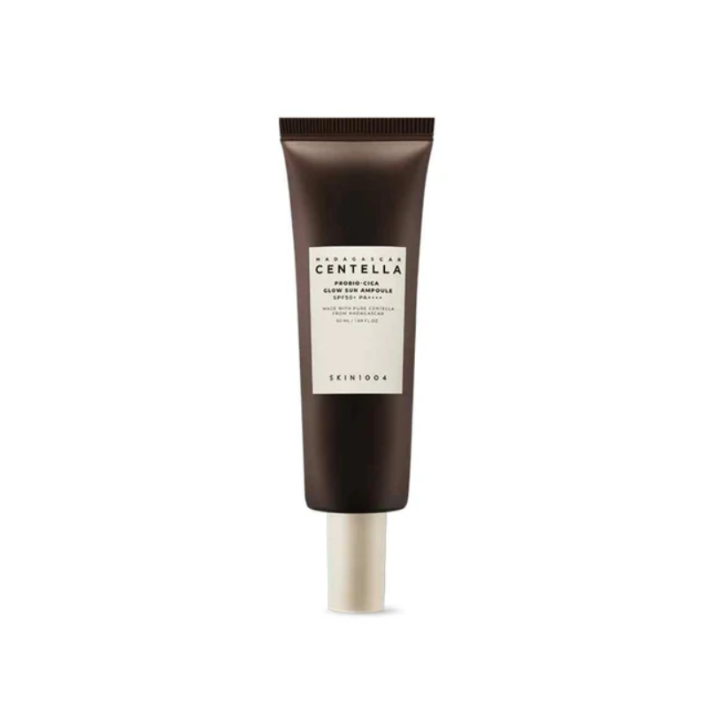Probio-Cica Glow Sun Ampoule