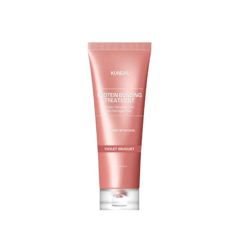 Damage Care Treatment - Violet Muguet