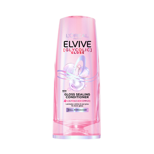 Glycolic Gloss Conditioner for Dull Hair 200ML