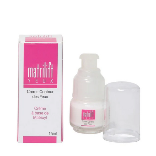 Matrilift contour des yeux
