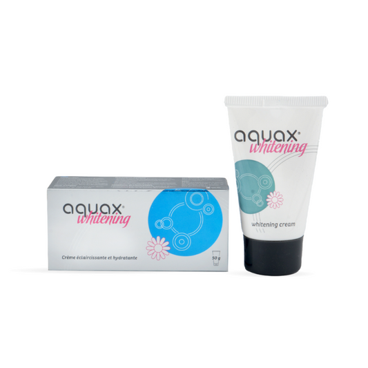 AQUAX WHITENING
