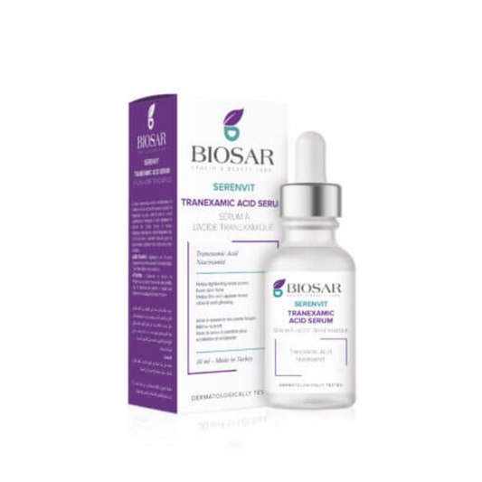 Tranexamic Acid Serum