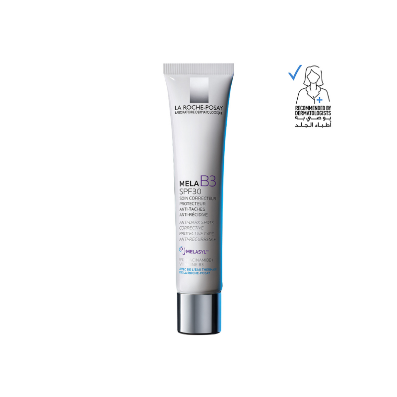 La Roche Posay Mela B3 UV Daily Moisturizer SPF30