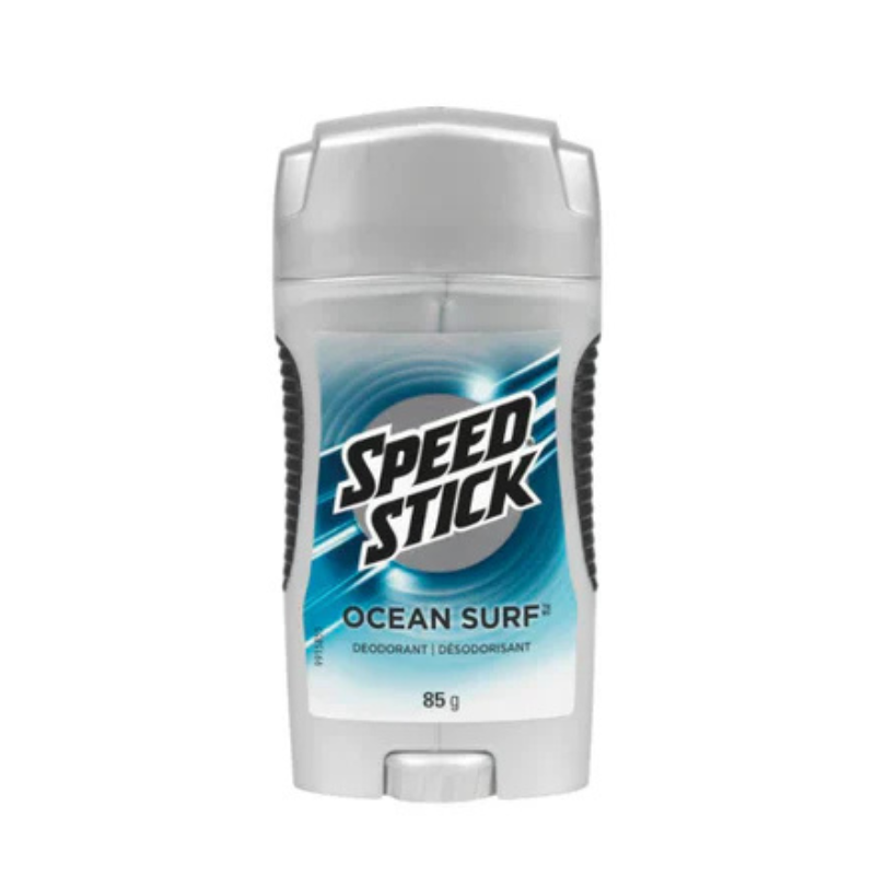 Speed Stick Deodorant For Men Ocean Surf