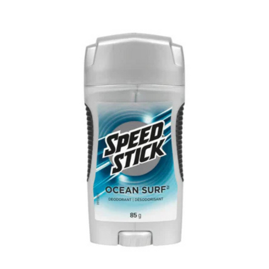 Speed Stick Deodorant For Men Ocean Surf