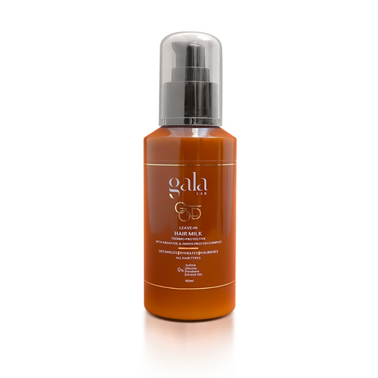 Gala Thermo-Protective Leave-In Hair Milk