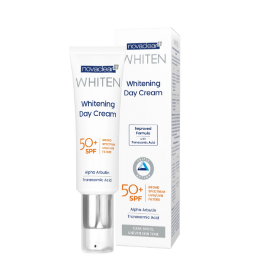 Whitening Day Cream