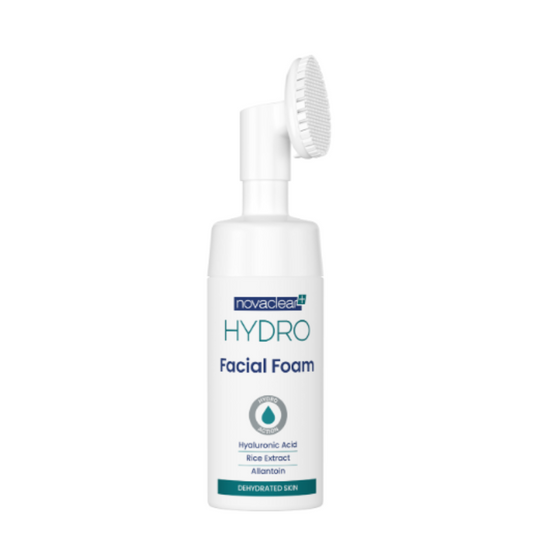 Hydro Facial Foam