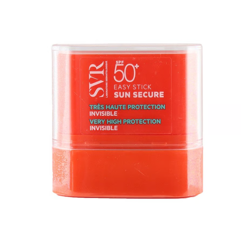 SVR Sun Secure Easy Stick SPF50+ 10g
