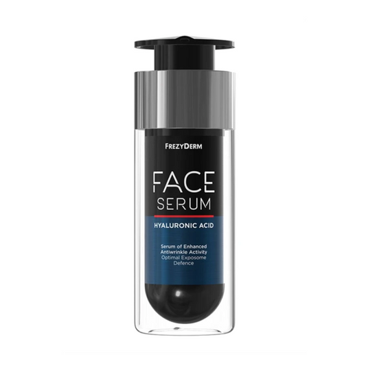 Frezyderm Face Serum Hyaluronic