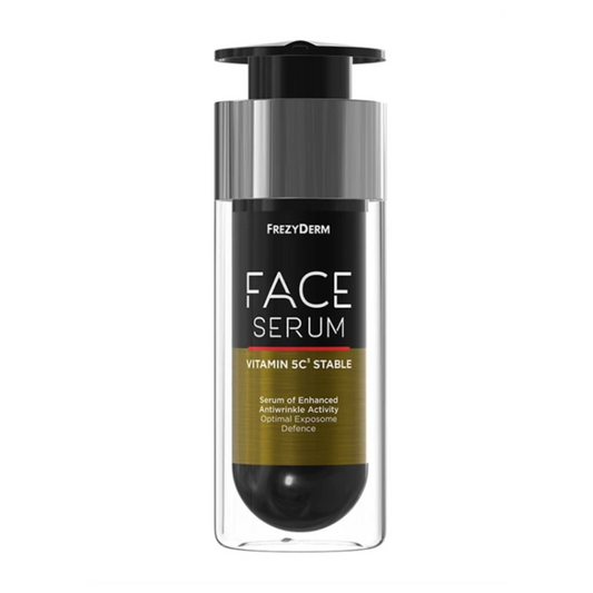 Frezyderm Face Serum Vitamin 5C3
