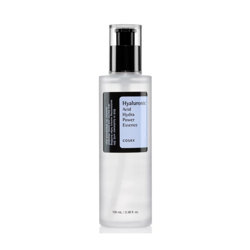 Hyaluronic Acid Hydra Power Essence